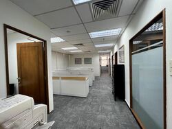 Peninsula Plaza (D6), Office #458628281
